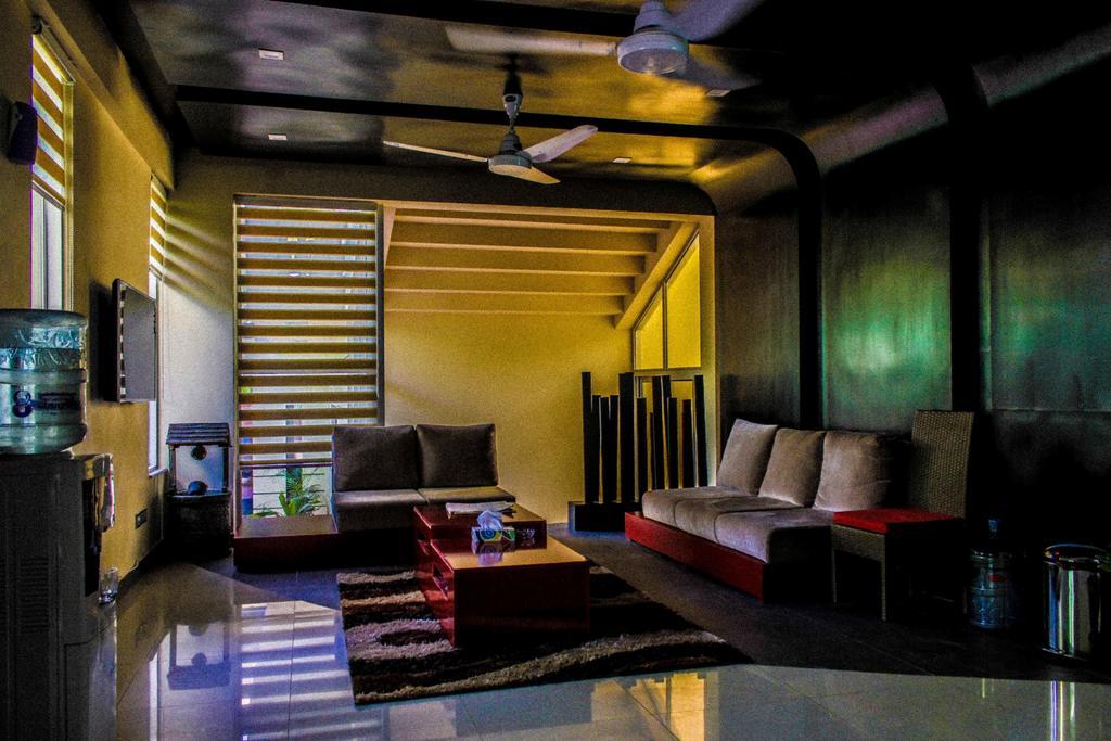 Gofas Lodge Ісламабад Екстер'єр фото